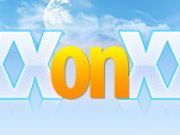XXX on XXX