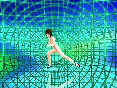 NymphoClips presents: Mmd 0045