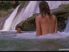 NymphoClips presents: Elisabeth shue nude - cocktail