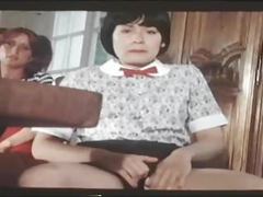 NymphoClips presents: Mag's choice 22