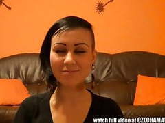 NymphoClips presents: Most beautiful czech amateur girls comp