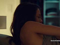 NymphoClips presents: Tatiana maslany nude - orphan black s01e01