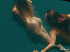 NymphoClips presents: Kelly brook & jessica szohr nude & sexy - piranha - hd