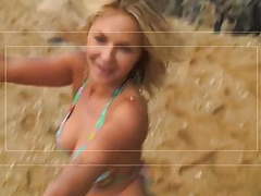 NymphoClips presents: Brandin rackley - 69 sexy things 2 do b4u die