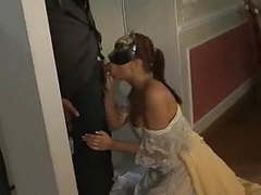 NymphoClips presents: Emotions rosso veneziano full italian movie