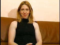 NymphoClips presents: Esther french casting fr