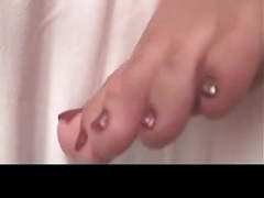 NymphoClips presents: Casting cherry kiss 2 serbian-srpski by krmanjonac
