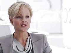 NymphoClips presents: Jodie foster