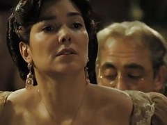 NymphoClips presents: Laura harring love in the time of cholera (nude)