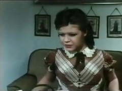 NymphoClips presents: German classic 70s