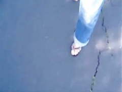 NymphoClips presents: High heels fetish 1