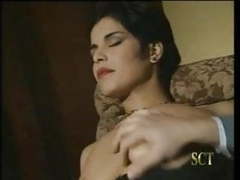 NymphoClips presents: Italian whore