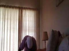 NymphoClips presents: African maid 5