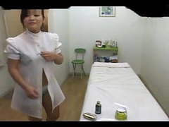 NymphoClips presents: M125bis massage