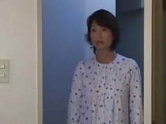 NymphoClips presents: A charming mom is 57 years old