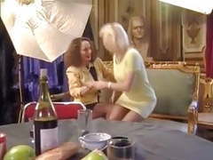 NymphoClips presents: Old ladies extreme arsch grotten