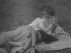 NymphoClips presents: Real vintage porn prt