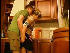 NymphoClips presents: Russian mature m.s.c. #037 - virginia