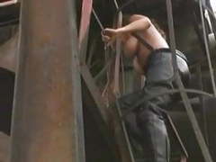 NymphoClips presents: The hottest army ever