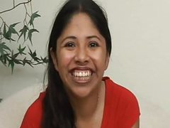 NymphoClips presents: Dominica diaz fucked