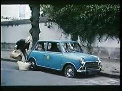 NymphoClips presents: Sperm a volonte (1980) full movie