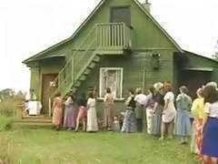 NymphoClips presents: Funny