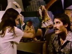 NymphoClips presents: Raw footage - 1977 - entire vintage movie