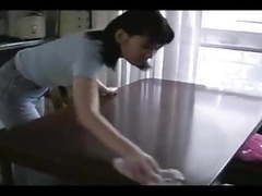 NymphoClips presents: Stp7 a very close knit japanese family (uncensored) !