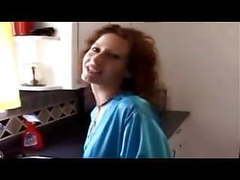 NymphoClips presents: Cheating wife fulfills her fantasy !