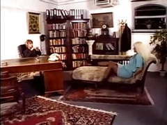NymphoClips presents: German mature orgy