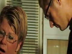 NymphoClips presents: Mature, mature video