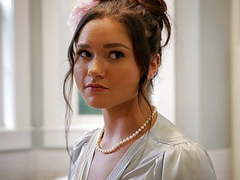 NymphoClips presents: Allherluv.com mom of the bride - zoe bloom vera king cadence