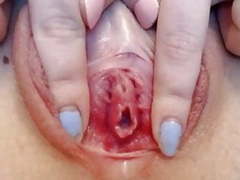 NymphoClips presents: Close up