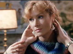 NymphoClips presents: La femme en spirale (restored)