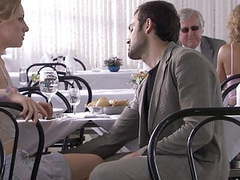 NymphoClips presents: Monamour (2006), MILF, Italian, Lingerie, Softcore, HD Videos, Doggy Style, Wife, Affair, Hd 1080p, 2006, Monamour, Neglected Wife, Italian Softcore