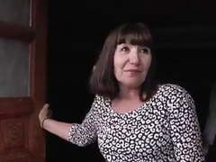 NymphoClips presents: Une mamie que a faim de sexe, Amateur, Cumshot, Mature, Old &amp,  Young, French, Gangbang, Granny, Big Natural Tits, Mature Sex, Granny Sex, Sexy Brunette, Homemade, Sexe