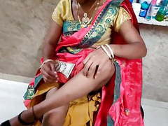 NymphoClips presents: Indian girl has sex with other people &ndash; hard fuck with my wife