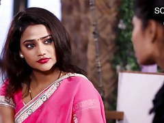 NymphoClips presents: Super hot desi women fucked