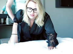 NymphoClips presents: I didn't know that my hot stepmom's big ass is so tight, Amateur, Anal, Creampie, MILF, POV, HD Videos, Big Ass, Glasses, Porn for Women, Anal Creampie, Female Orgasm, Big Ass Anal, Big Cock, Stepmom, Huge Booty, Stepmother, Taboo, Amateur Homem