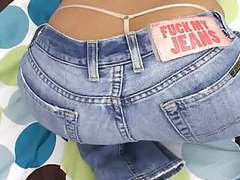 NymphoClips presents: Fuck my jeans - blonde, wild, lustful, Blonde, Blowjob, Close-up, MILF, Cunnilingus, Jeans, Titty Fucking, Big Tits, Fucking, Pussy, Hot Fuck, Wild, Lustful, Wild Fuck, Hot Sensual Sex, Jeans Fuck, FapHouse, Hot Sex, Hot Romantic Sex, Cock Giants