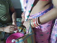 NymphoClips presents: Egg seller ne akeli bhabhi ko choda - fuck lonely bhabhi, Blowjob, Hardcore, MILF, Old &,  Young, Babysitter, Indian, HD Videos, Dirty Talk, Maid, Fucking, Rough Sex, Tight Pussy, Seller, Aunty Sex, Desi Fuck, Home Fuck, Indian Fucking, Homemade, Bhabh