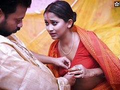 NymphoClips presents: Desi bihaari bhabhi hardcore fucked by dewarji when bhaiya not at home ( hindi audio )