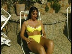 NymphoClips presents: Vintage retro german amateur your daily dose of porn