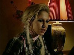NymphoClips presents: Identita sessuale violata - episode 3