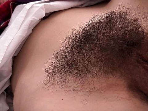 NymphoClips presents: Stepdaddy!what do you doing with my hairy dripping pussy?