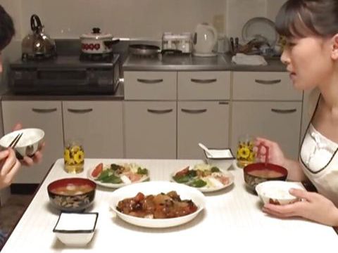 NymphoClips presents: She teaches her stepson a little about sex-ed. erotic and busty beautiful women.3