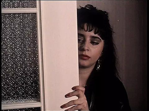 NymphoClips presents: Le depravazioni di eva orlowsky