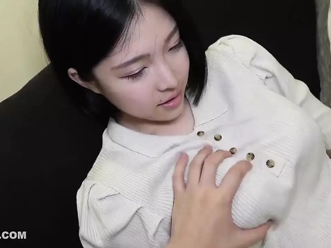 NymphoClips presents: Asian angel