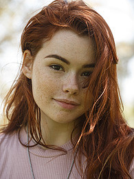 NymphoClips presents: Sabrina Lynn California Roles