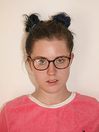 NymphoClips presents: Skylar Anke In A Topanga Story